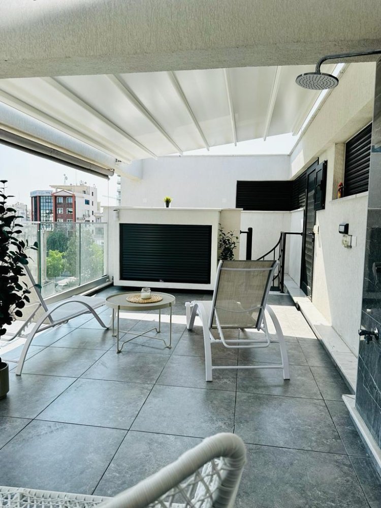 3 dormitorios Apartamento en Agios Nektarios, Limassol, Chipre No. 60936
