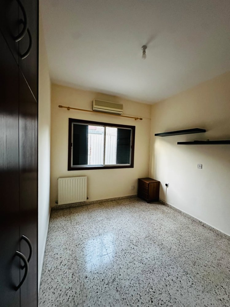 3 dormitorios Adosado en Germasogeia, Limassol, Chipre No. 62442