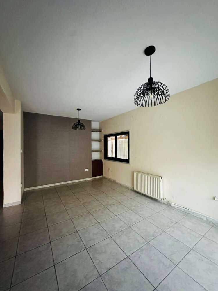 3 dormitorios Adosado en Germasogeia, Limassol, Chipre No. 62442