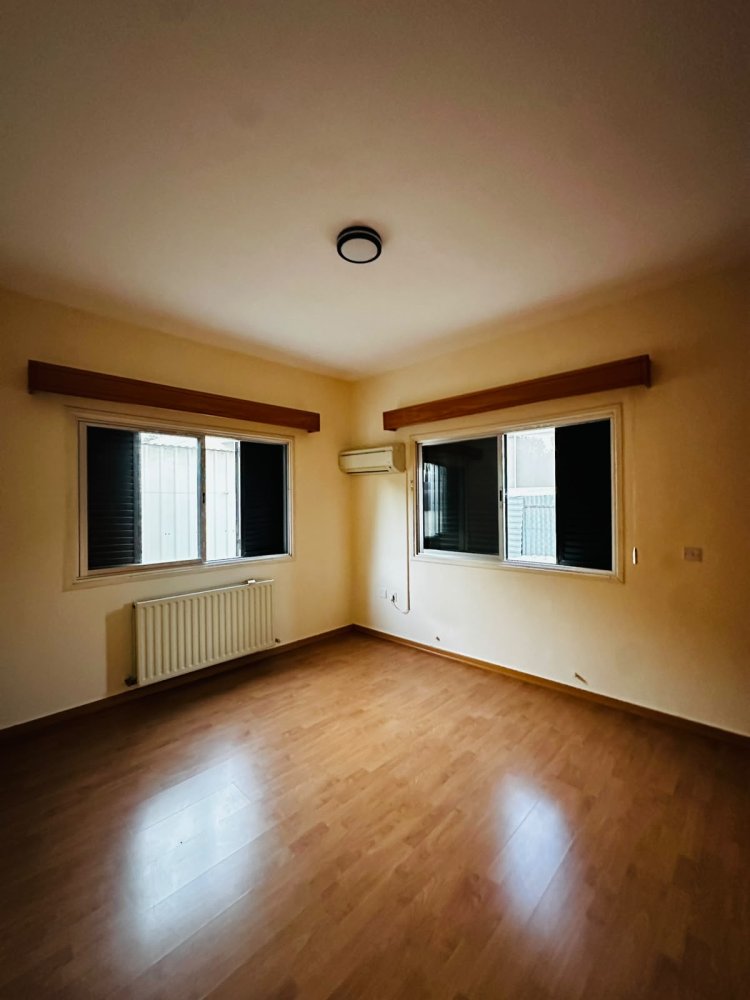 3 dormitorios Adosado en Germasogeia, Limassol, Chipre No. 62442