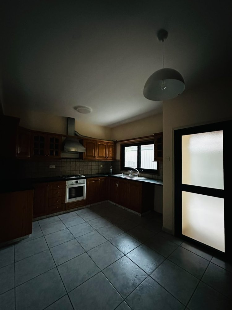 3 dormitorios Adosado en Germasogeia, Limassol, Chipre No. 62442