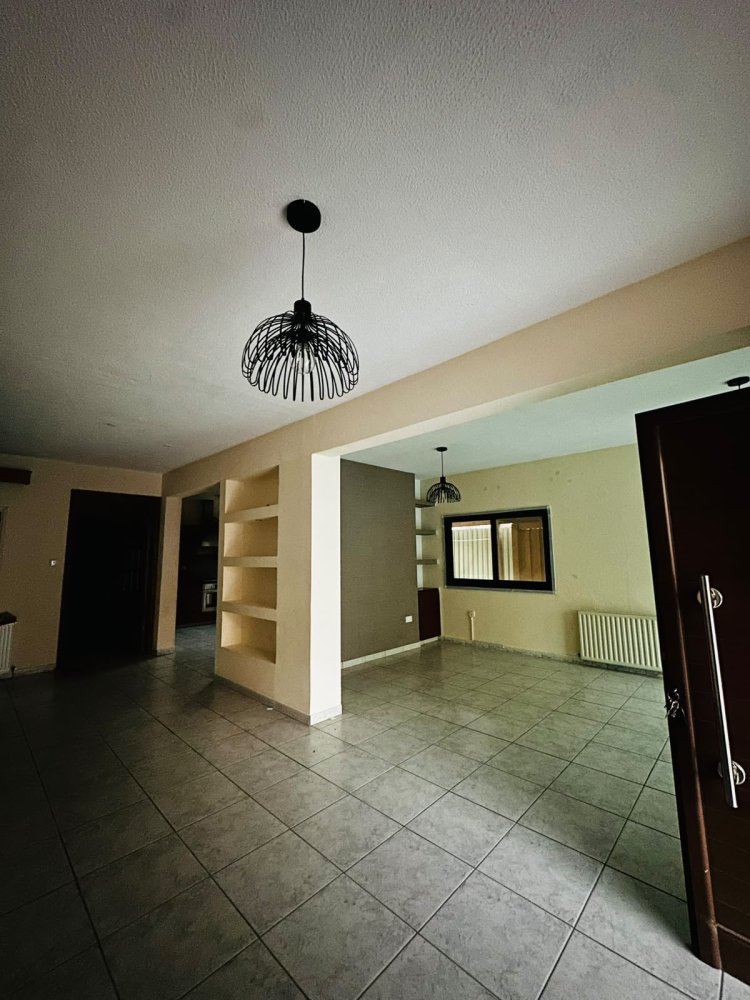 3 dormitorios Adosado en Germasogeia, Limassol, Chipre No. 62442