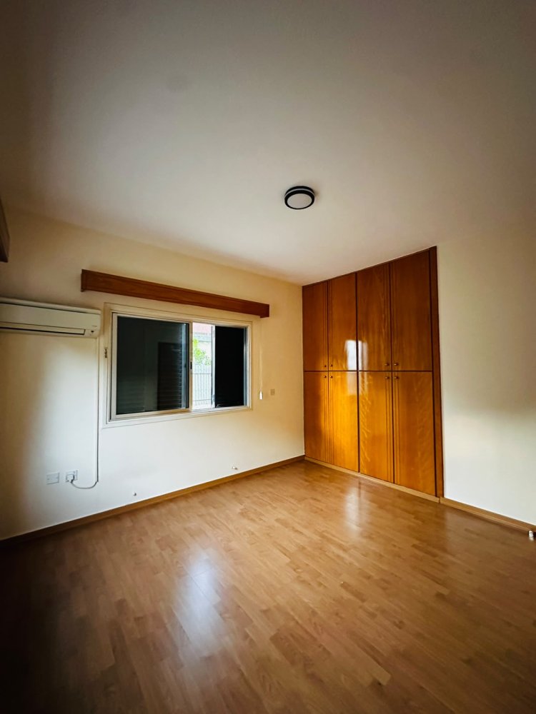 3 dormitorios Adosado en Germasogeia, Limassol, Chipre No. 62442