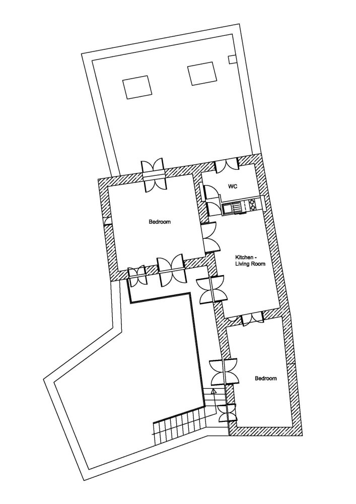 3 bedrooms Villa in Vasa Koilaniou, Limassol, Cyprus No. 62764