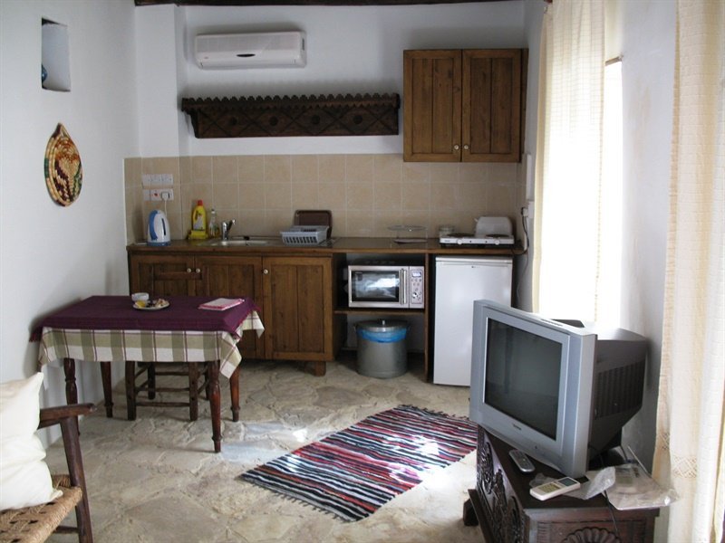 3 bedrooms Villa in Vasa Koilaniou, Limassol, Cyprus No. 62764