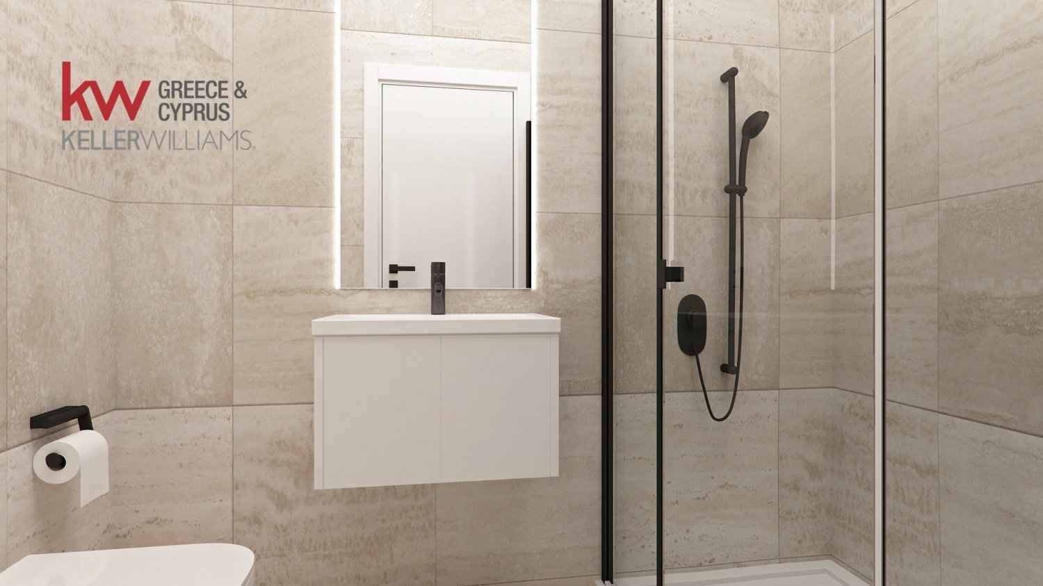 2 bedrooms Apartment in Larnaca, Larnaka, Cyprus No. 60178