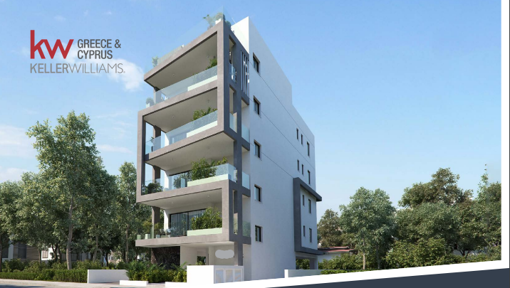 3 bedrooms Apartment in Larnaca, Larnaka, Cyprus No. 63415