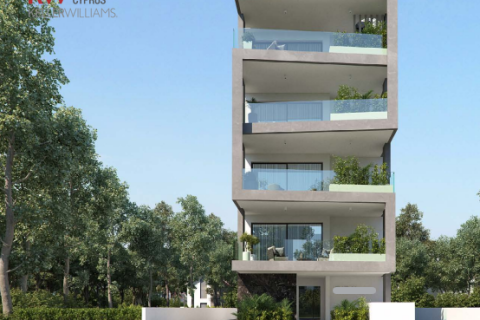 3 bedrooms Apartment in Larnaca, Larnaka, Cyprus No. 63415