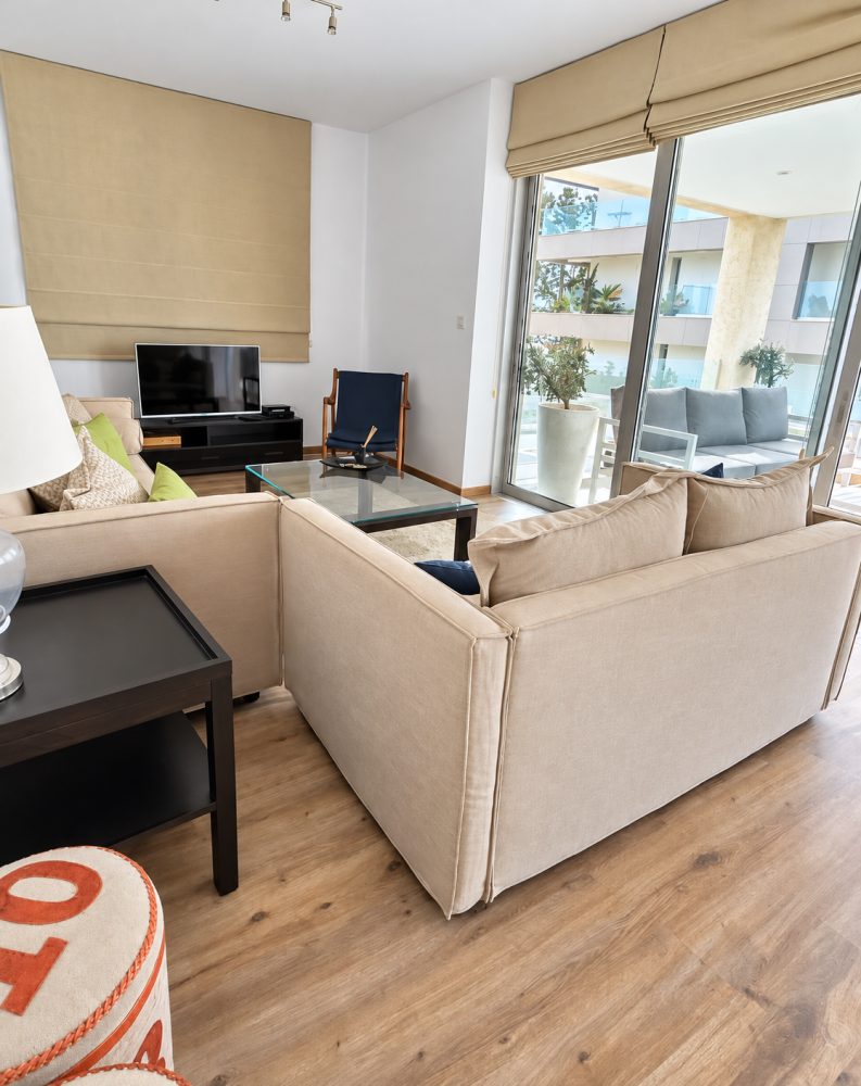 3 bedrooms Penthouse in Germasogeia, Limassol, Cyprus No. 62727