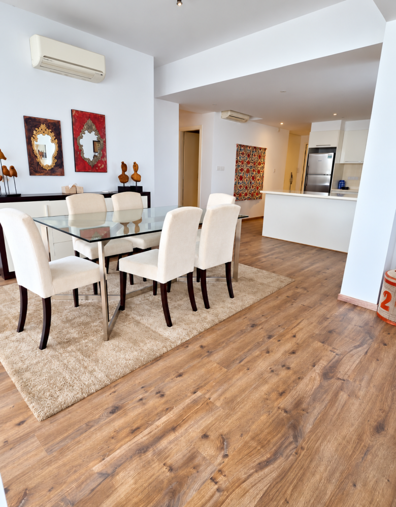 3 bedrooms Penthouse in Germasogeia, Limassol, Cyprus No. 62727