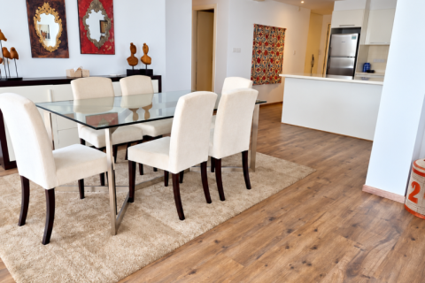3 bedrooms Penthouse in Germasogeia, Limassol, Cyprus No. 62727