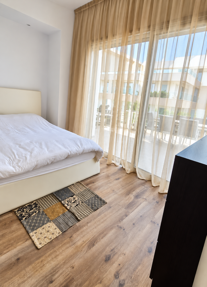 3 bedrooms Penthouse in Germasogeia, Limassol, Cyprus No. 62727