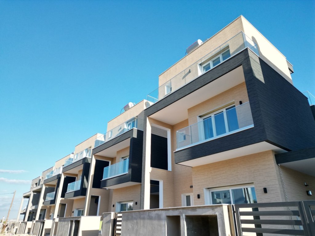 3 bedrooms Villa in Limassol, Cyprus No. 65065