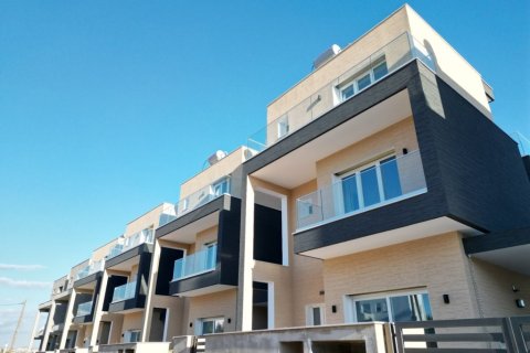 3 bedrooms Villa in Limassol, Cyprus No. 65065