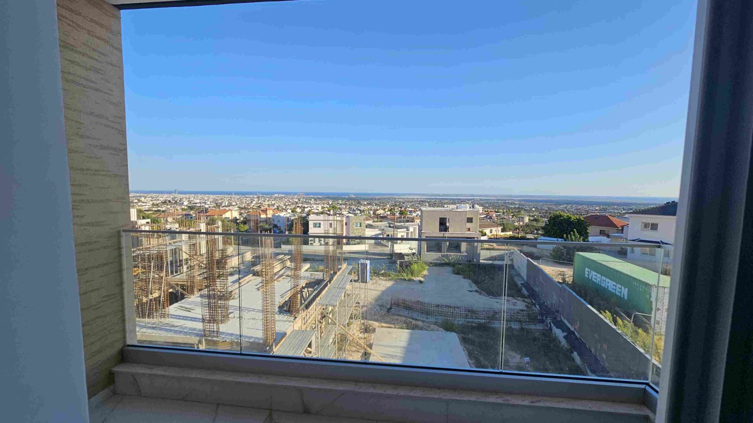 3 bedrooms Villa in Limassol, Cyprus No. 65065