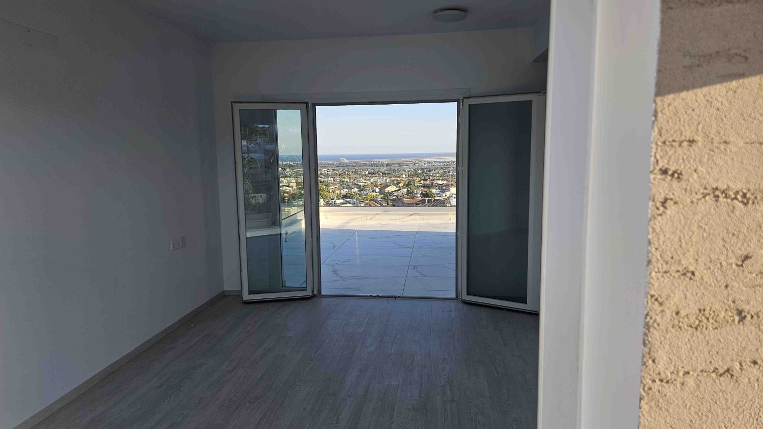 3 bedrooms Villa in Limassol, Cyprus No. 65065