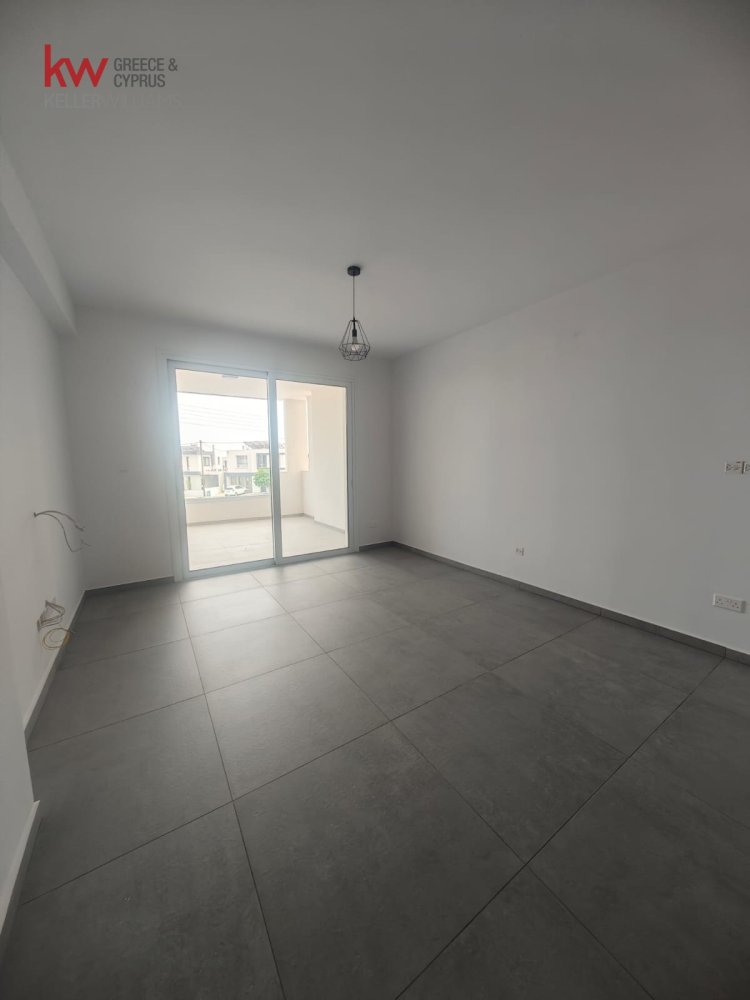 Квартира с 2 спальнями в Арадипу, Ларнака, Кипр № 52284