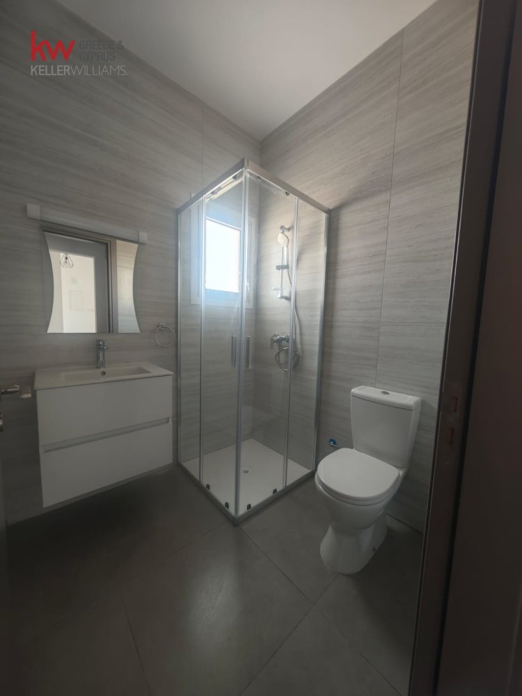 Квартира с 2 спальнями в Арадипу, Ларнака, Кипр № 52284