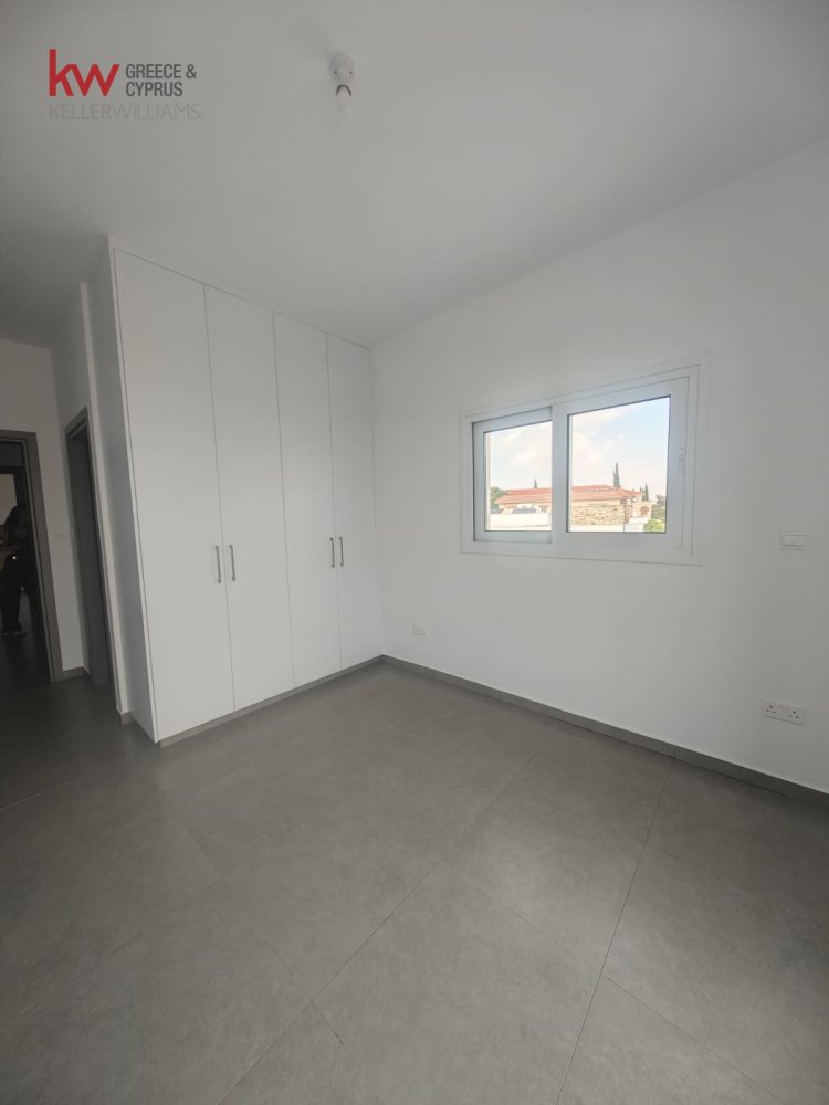 Квартира с 2 спальнями в Арадипу, Ларнака, Кипр № 52284