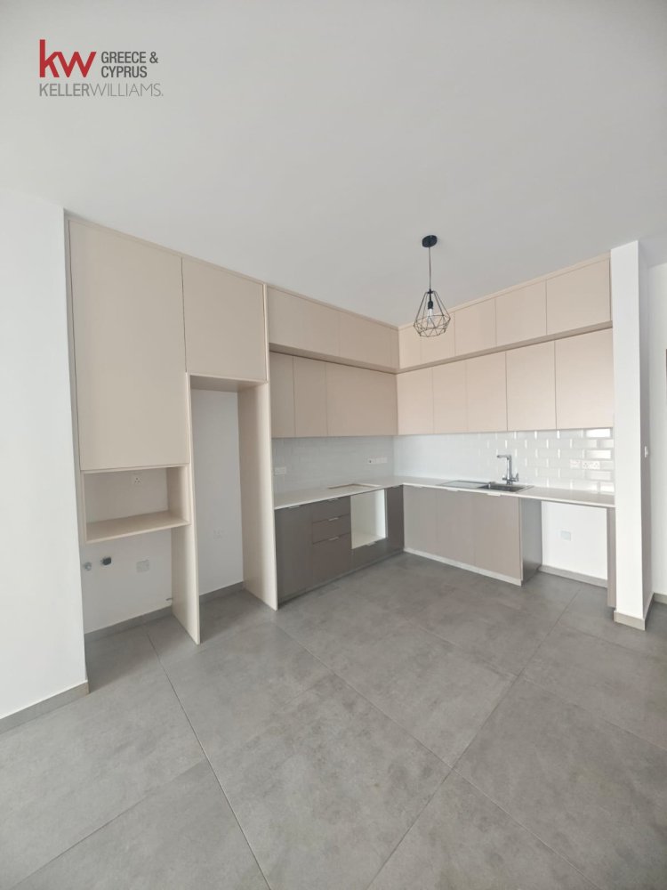 Квартира с 2 спальнями в Арадипу, Ларнака, Кипр № 52284