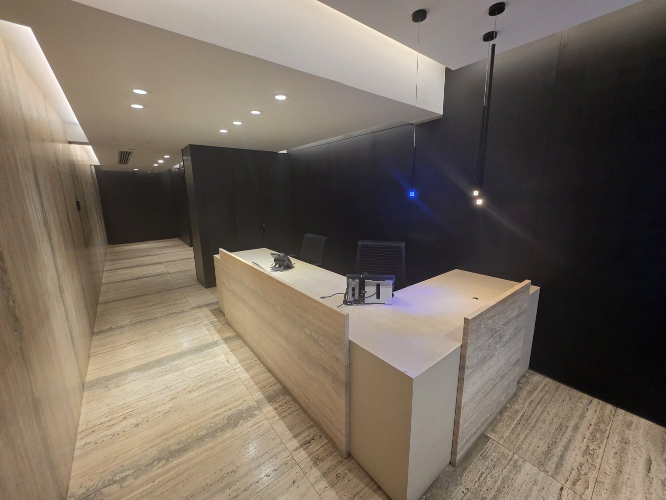 11 habitaciones Oficina en Nicosia, Chipre No. 62062