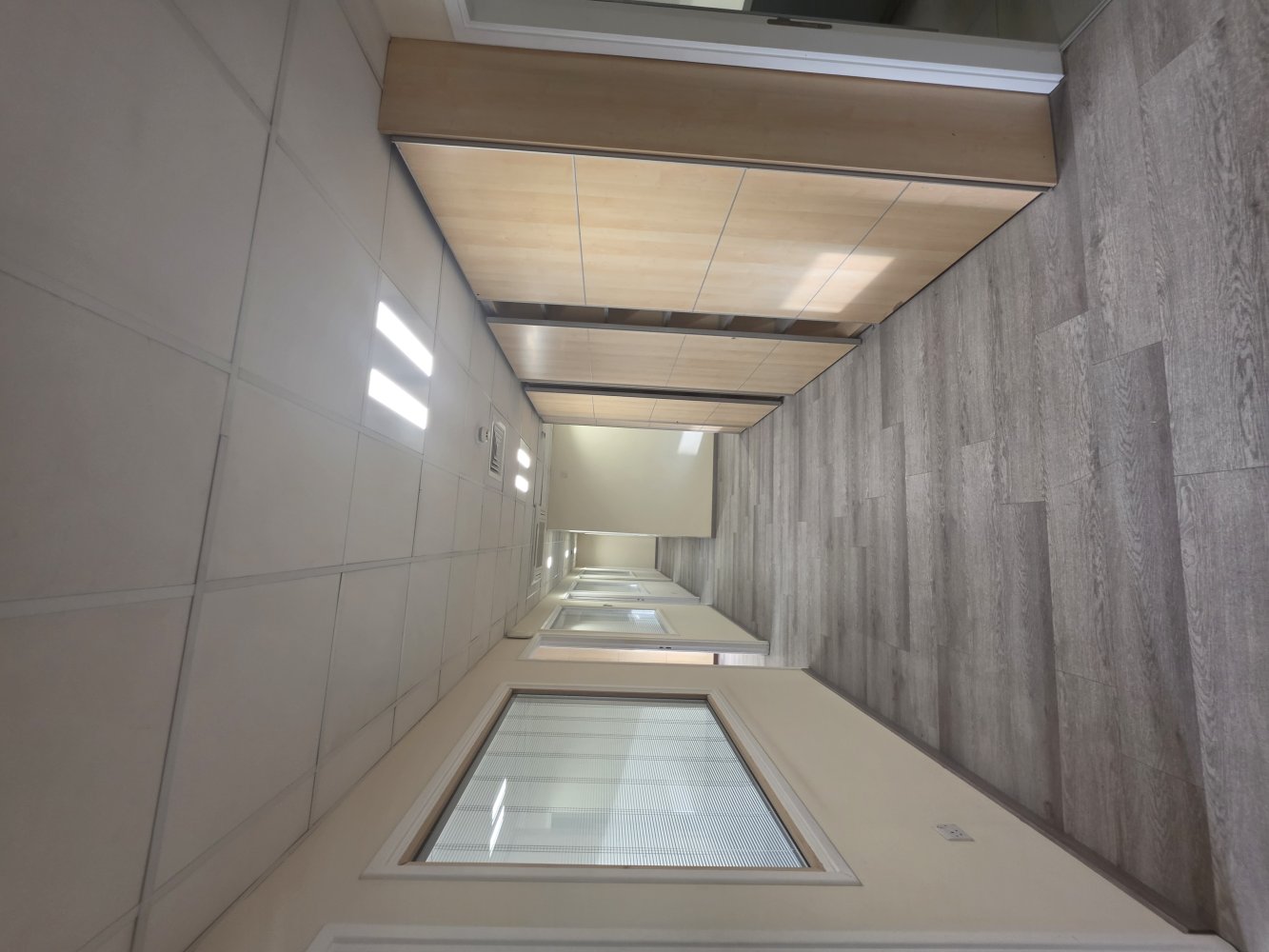 11 habitaciones Oficina en Nicosia, Chipre No. 62062