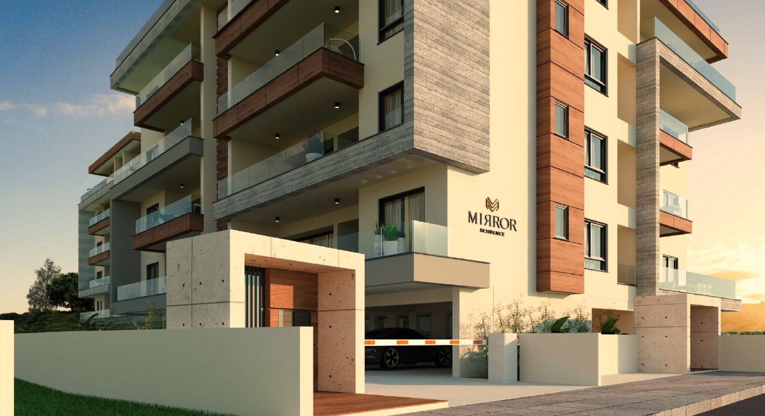 2 bedrooms Apartment in Limassol, Cyprus No. 63839