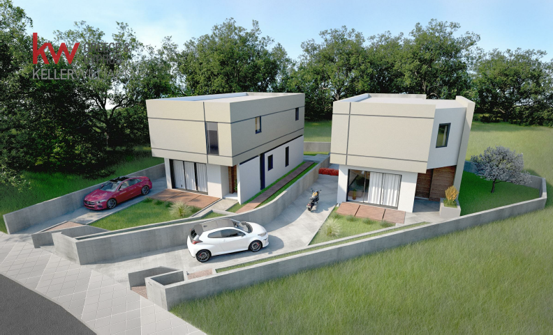 3 bedrooms Villa in Konia, Paphos, Cyprus No. 61920