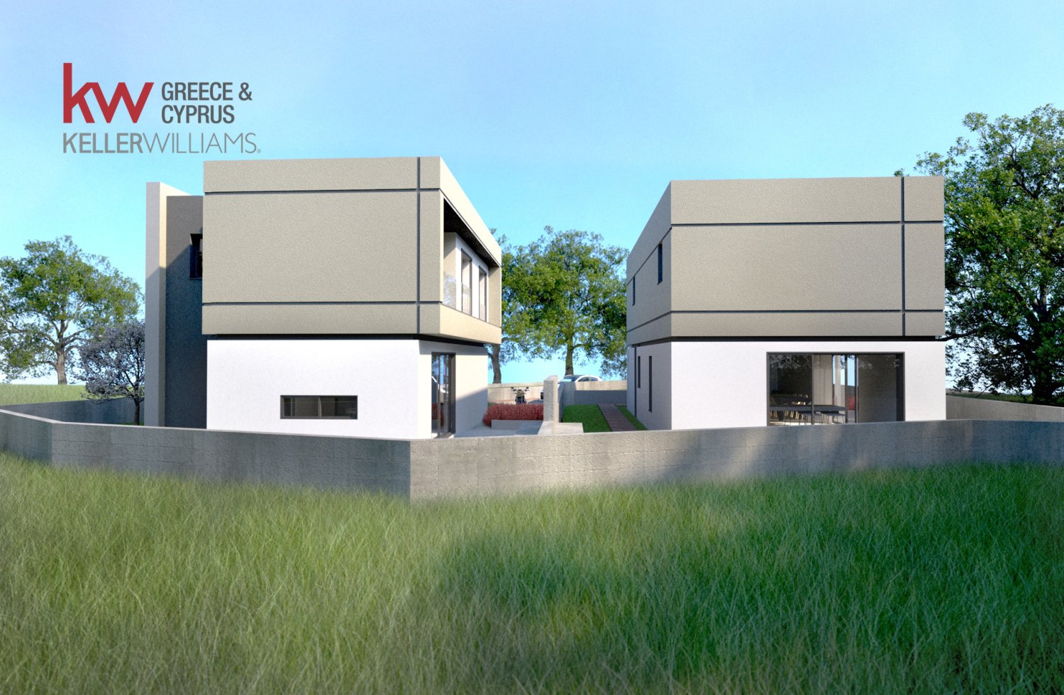 3 bedrooms Villa in Konia, Paphos, Cyprus No. 61920
