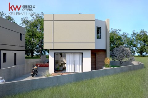 3 bedrooms Villa in Konia, Paphos, Cyprus No. 61920