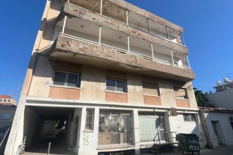 1047m2 Building in Larnaca, Larnaka, Cyprus No. 61596