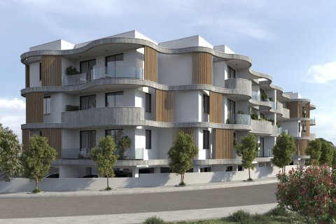 1 bedroom Apartment in Paphos, Cyprus No. 64246