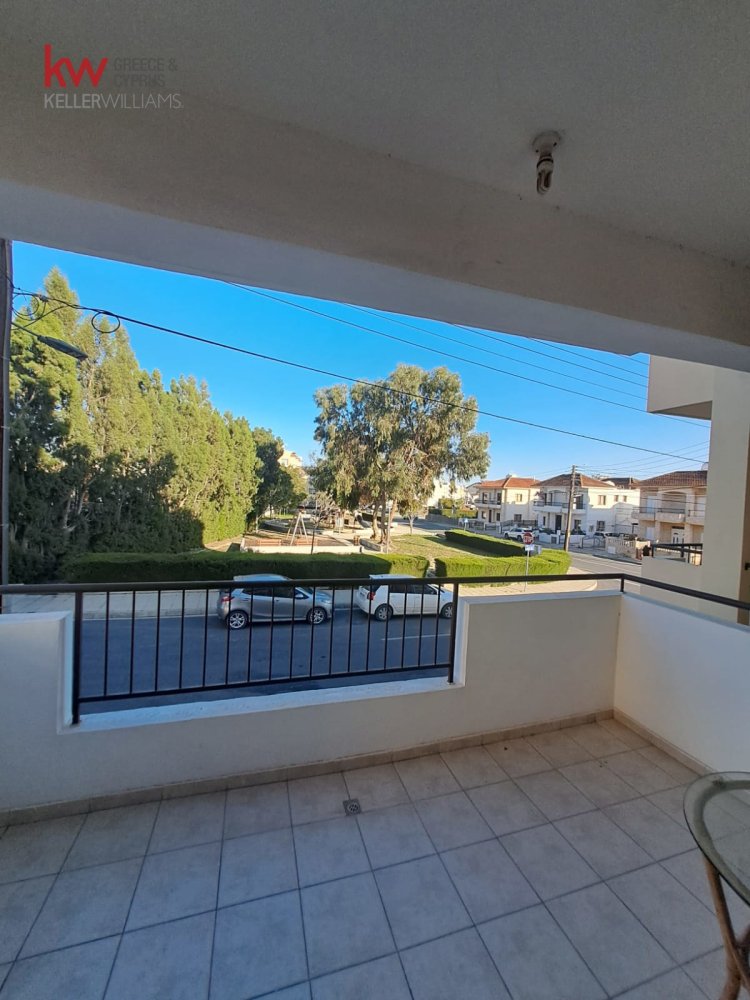2 bedrooms Apartment in Larnaca, Larnaka, Cyprus No. 50212