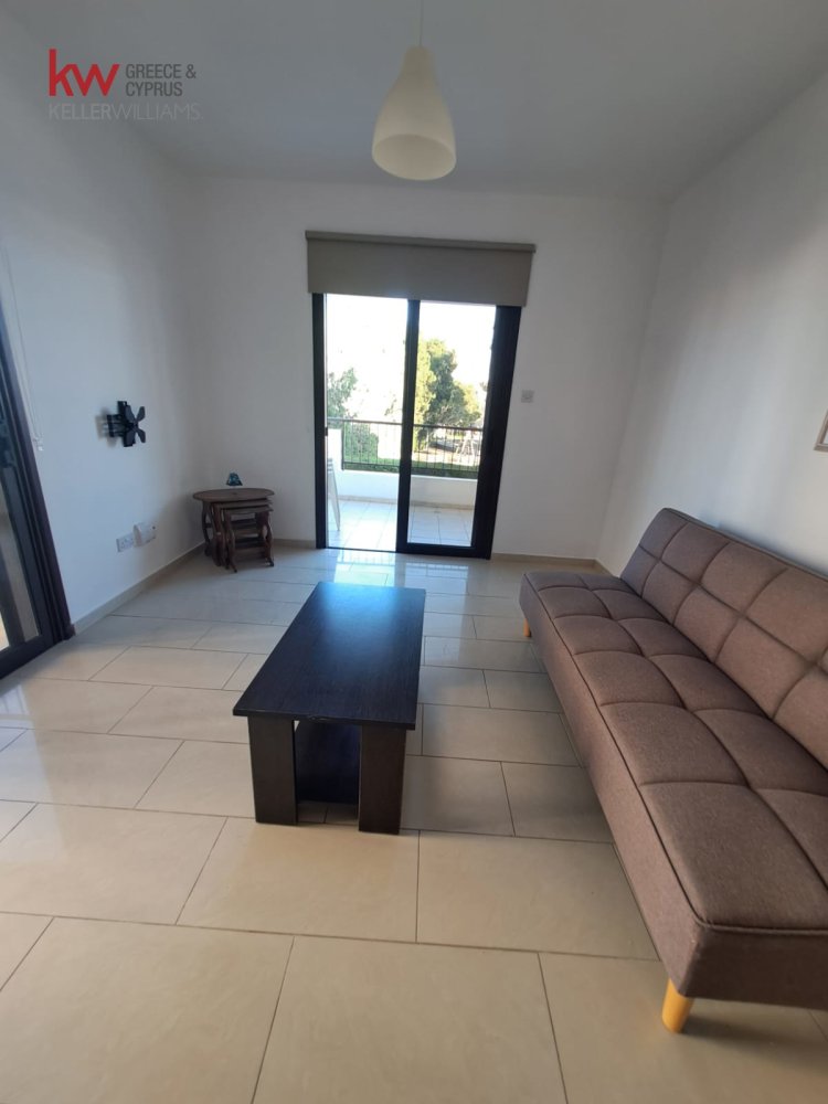 2 bedrooms Apartment in Larnaca, Larnaka, Cyprus No. 50212