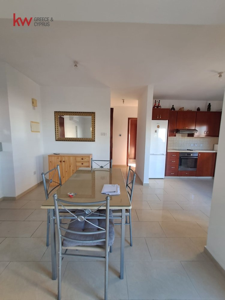 2 bedrooms Apartment in Larnaca, Larnaka, Cyprus No. 50212