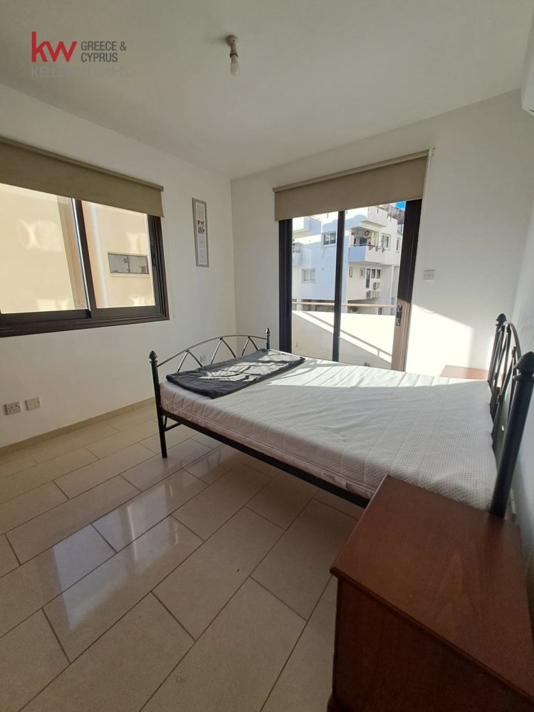 2 bedrooms Apartment in Larnaca, Larnaka, Cyprus No. 50212
