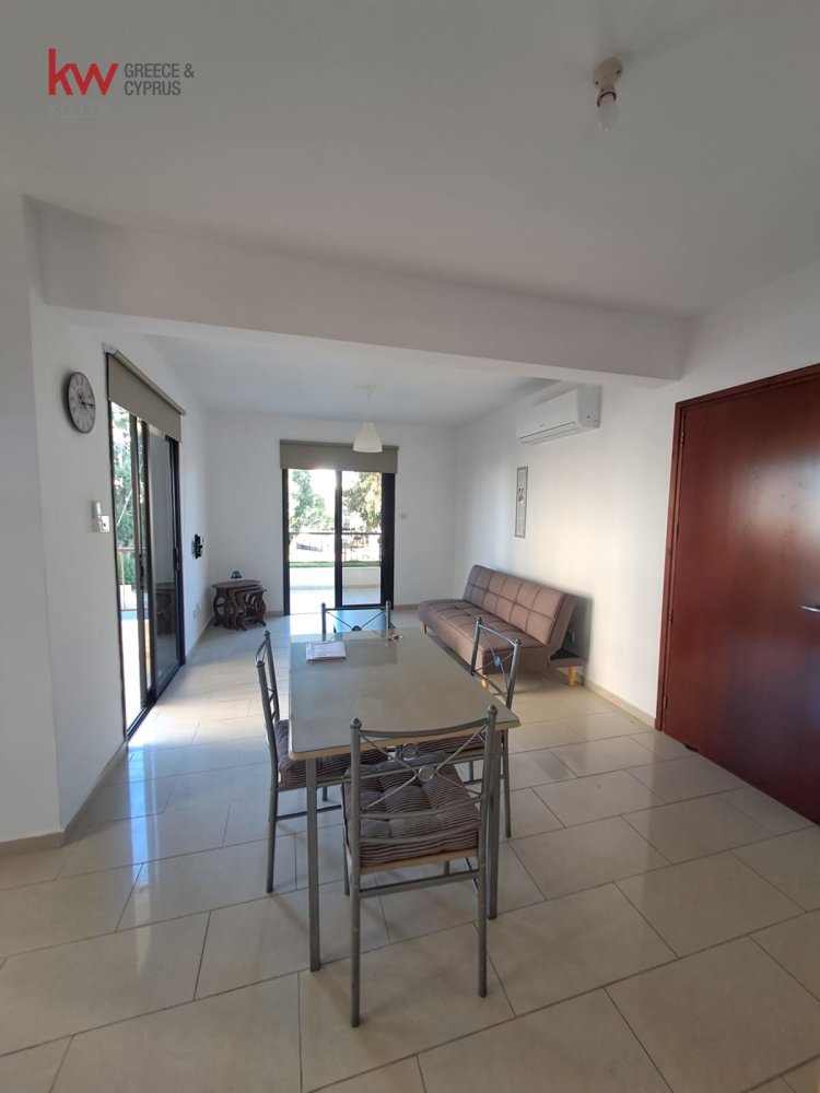 2 bedrooms Apartment in Larnaca, Larnaka, Cyprus No. 50212