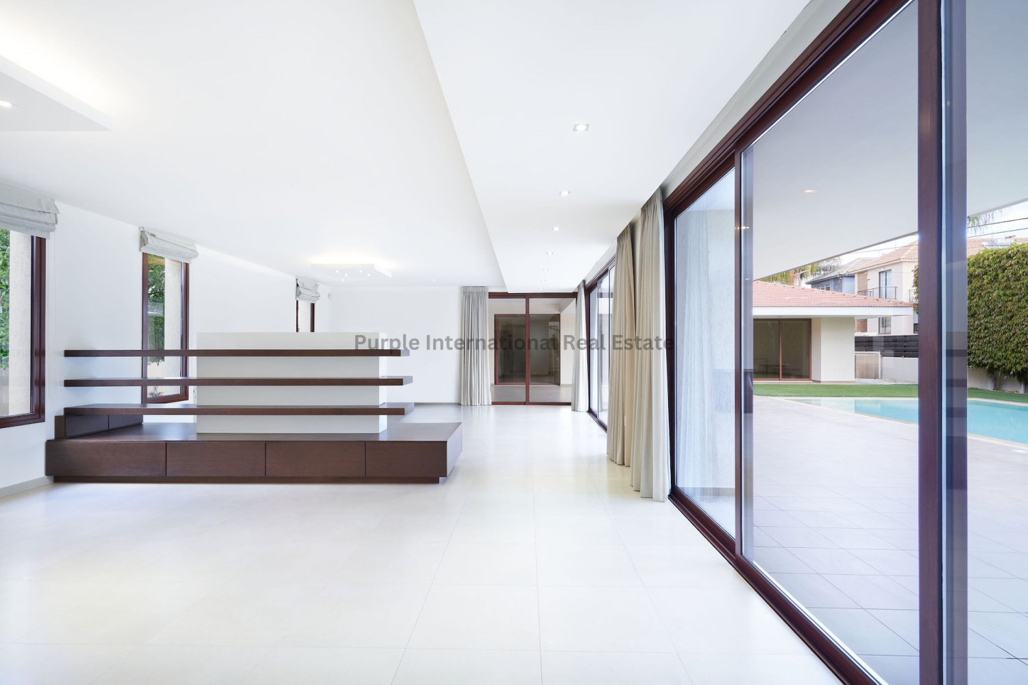 6 bedrooms Villa in Lakatamia, Nicosia, Cyprus No. 63421