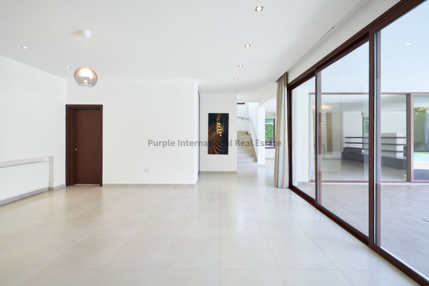 6 bedrooms Villa in Lakatamia, Nicosia, Cyprus No. 63421