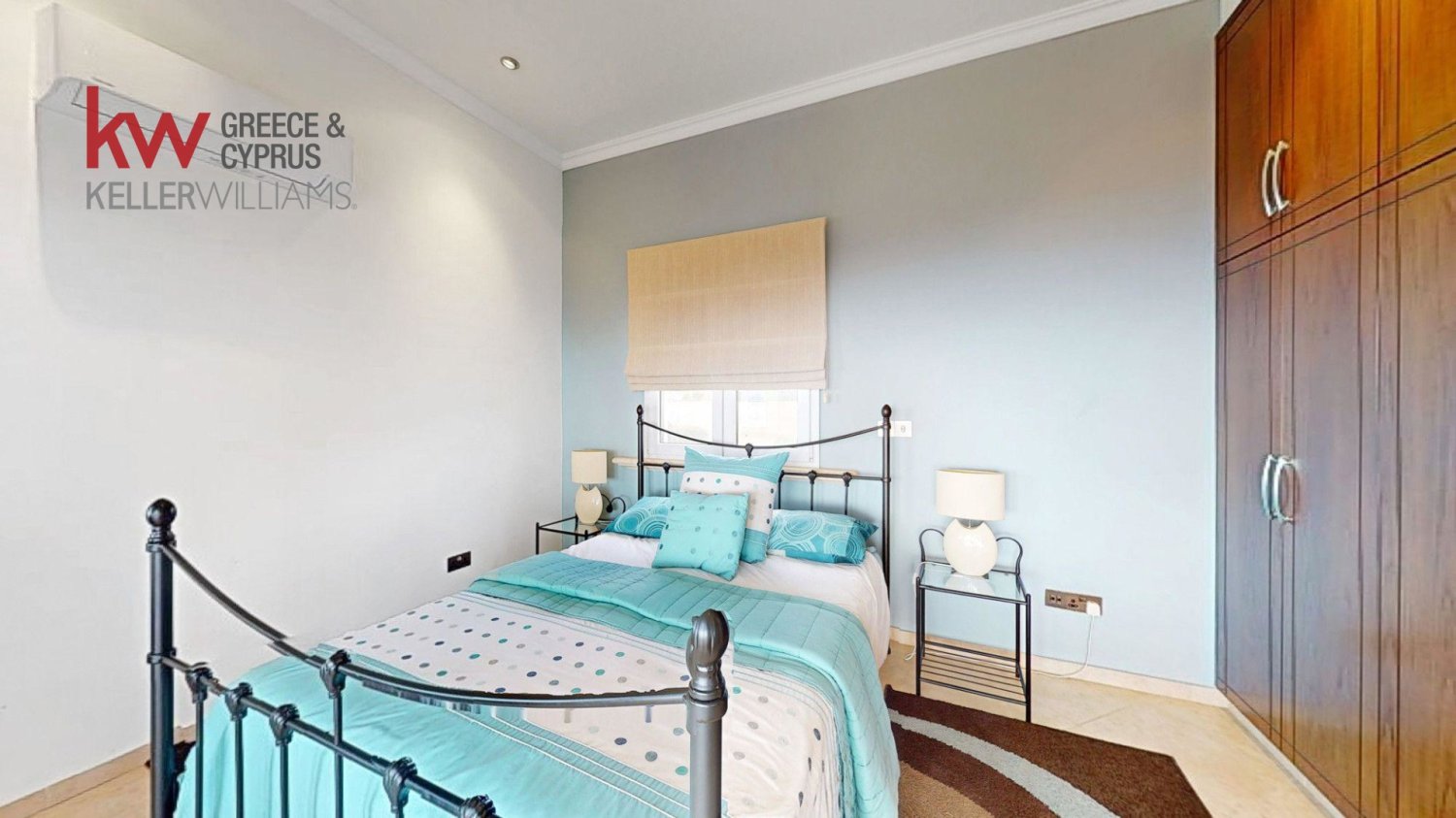 5 chambres Villa à Akoursos, Paphos, Chypre No. 60810