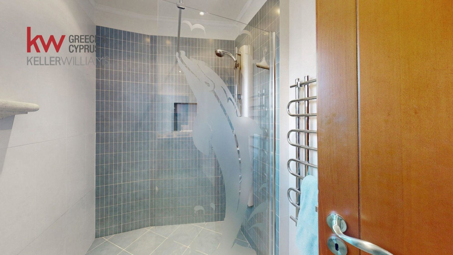 5 chambres Villa à Akoursos, Paphos, Chypre No. 60810