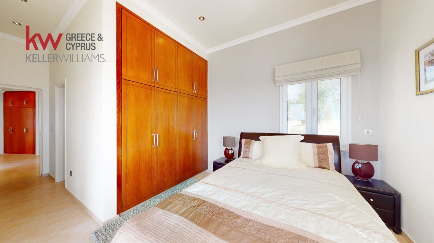 5 chambres Villa à Akoursos, Paphos, Chypre No. 60810