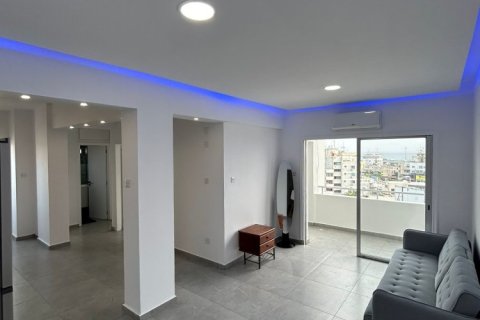 2 bedrooms Apartment in Larnaca, Larnaka, Cyprus No. 40316
