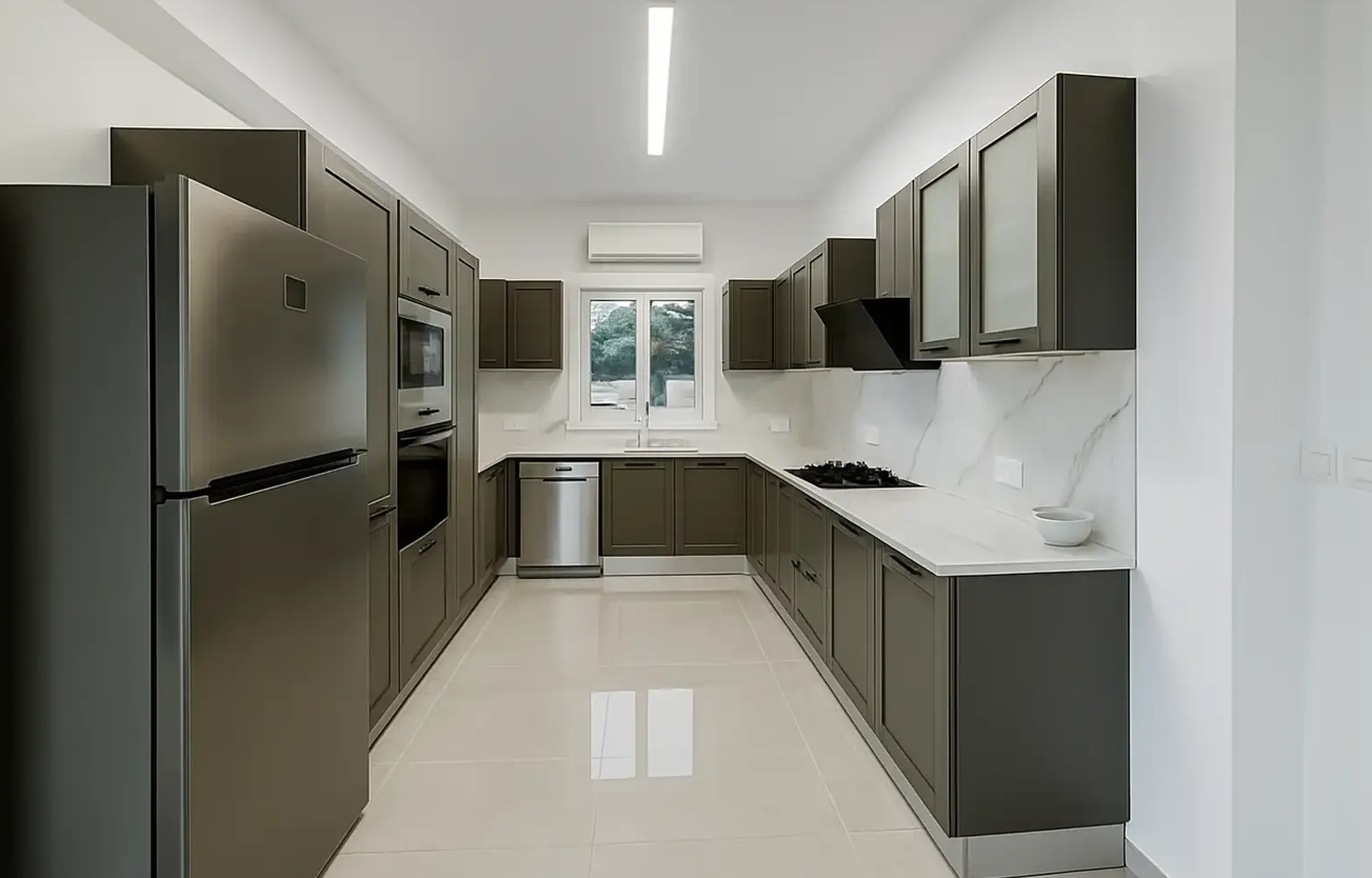 4 bedrooms Villa in Pegeia, Paphos, Cyprus No. 62239