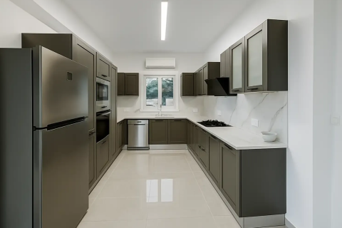 4 bedrooms Villa in Pegeia, Paphos, Cyprus No. 62239