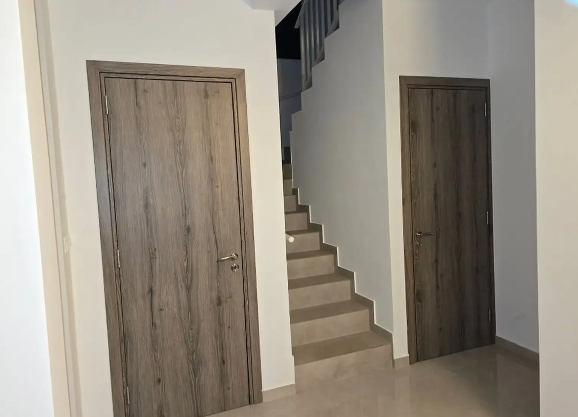 4 bedrooms Villa in Pegeia, Paphos, Cyprus No. 62239