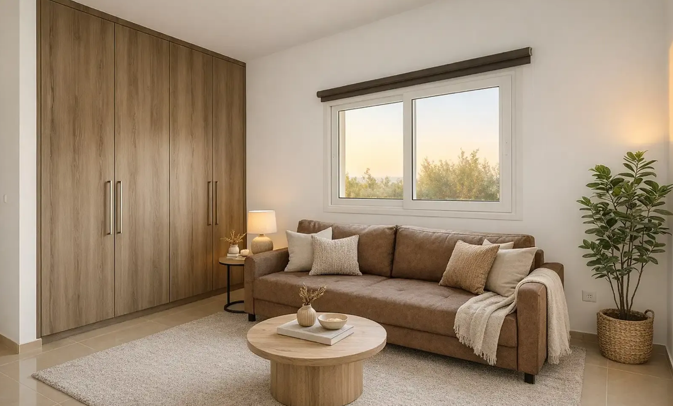 4 bedrooms Villa in Pegeia, Paphos, Cyprus No. 62239