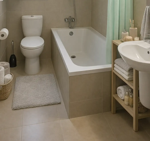 4 bedrooms Villa in Pegeia, Paphos, Cyprus No. 62239