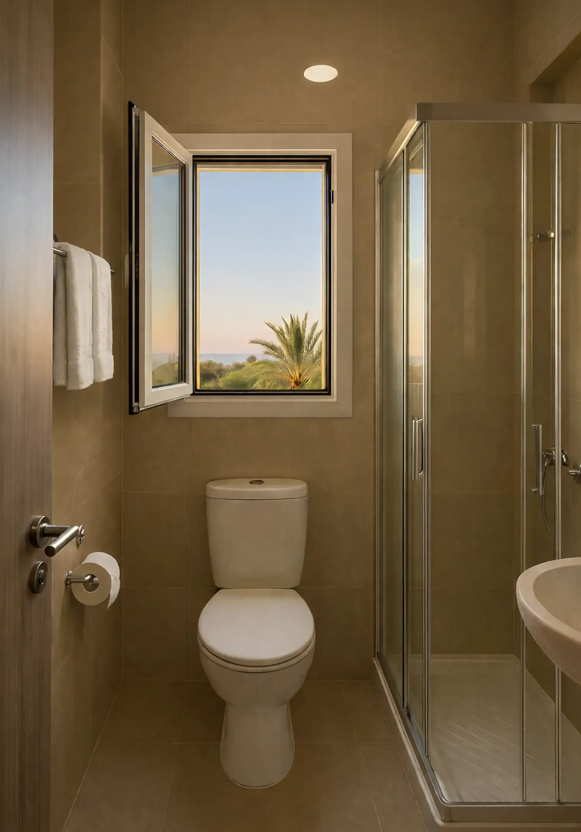 4 bedrooms Villa in Pegeia, Paphos, Cyprus No. 62239