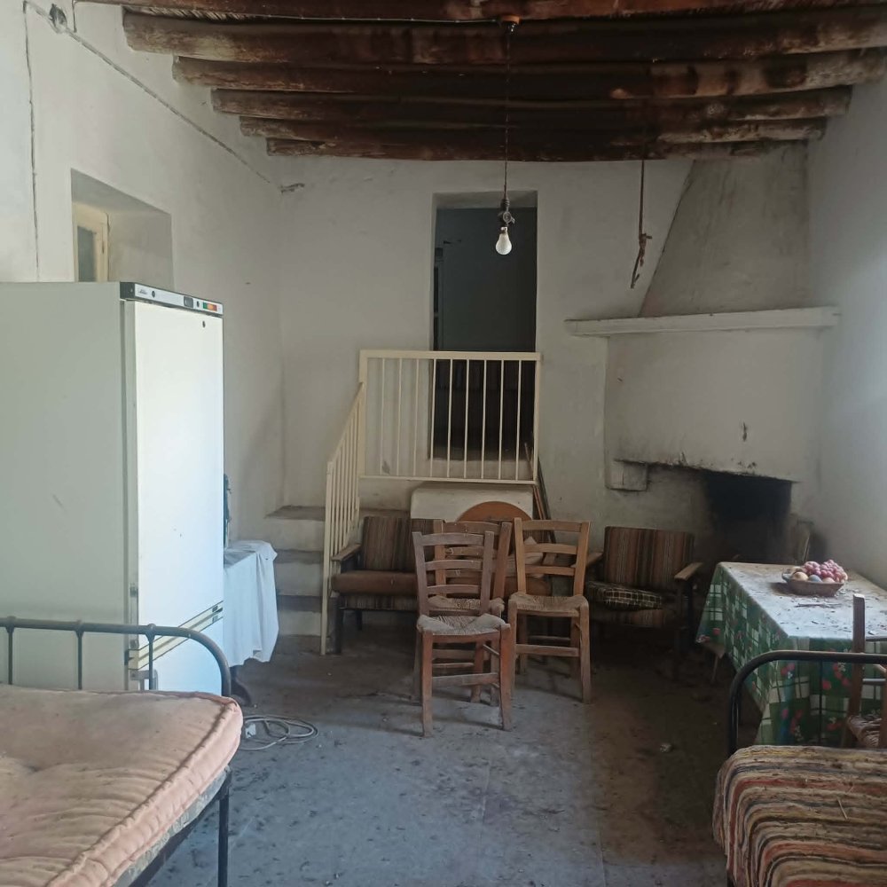 4 bedrooms Bungalow in Kritou Marottou, Paphos, Cyprus No. 61460